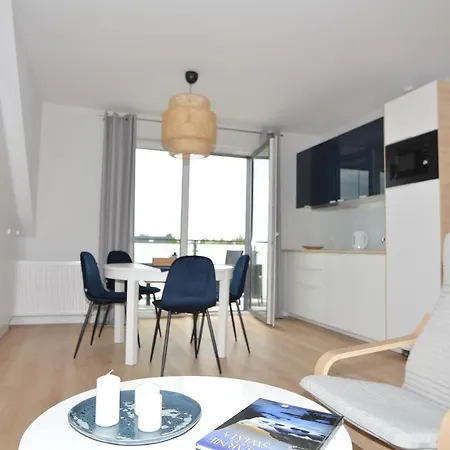 Alvista Appartamento Mechelinki