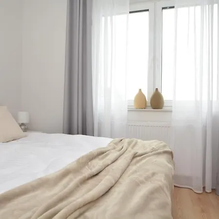 Alvista Apartment *