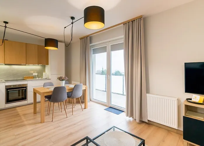 Alvista דירה מחלינקי