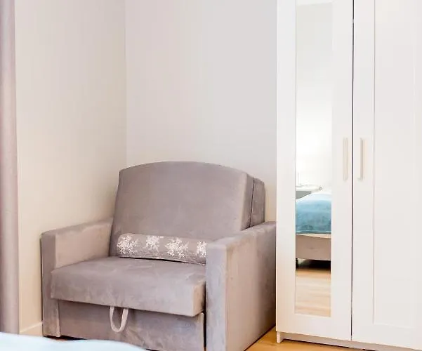 Apartamento Alvista *