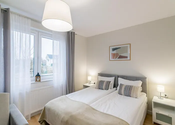 Alvista Apartmán Mechelinki