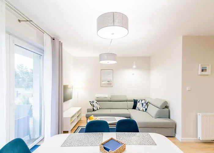 Alvista Apartamento Mechelinki