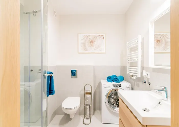 Apartamento Alvista Mechelinki