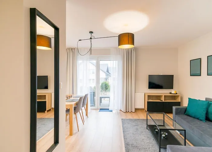 Alvista Apartamento *