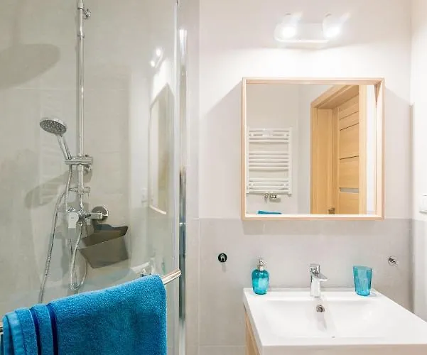 Alvista Apartamento Mechelinki