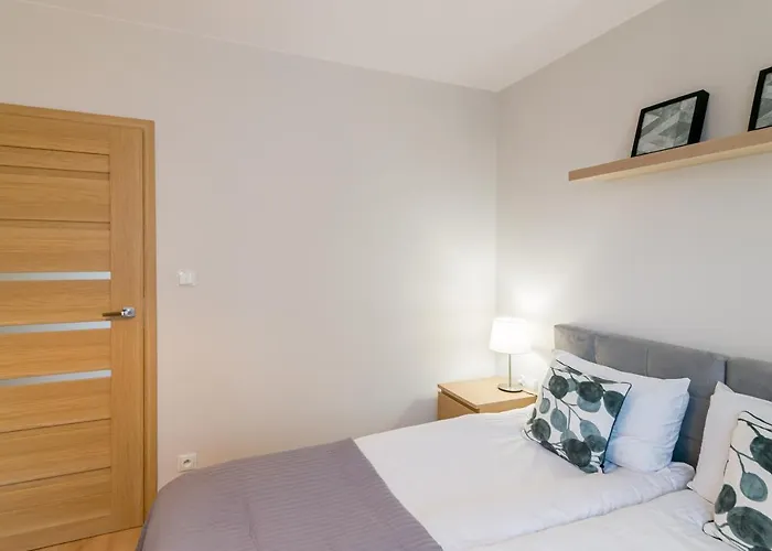 Alvista Apartmán Mechelinki