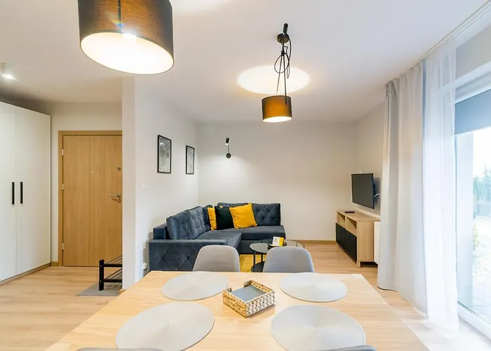 Apartamento Alvista *