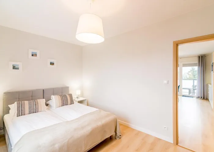 Apartamento Alvista Mechelinki