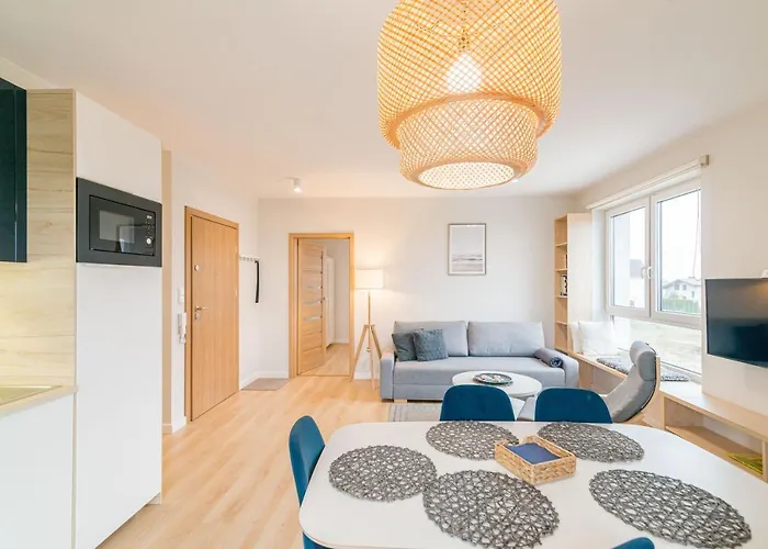 Alvista Apartmán Mechelinki