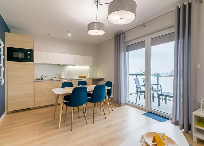 Apartamento Alvista *