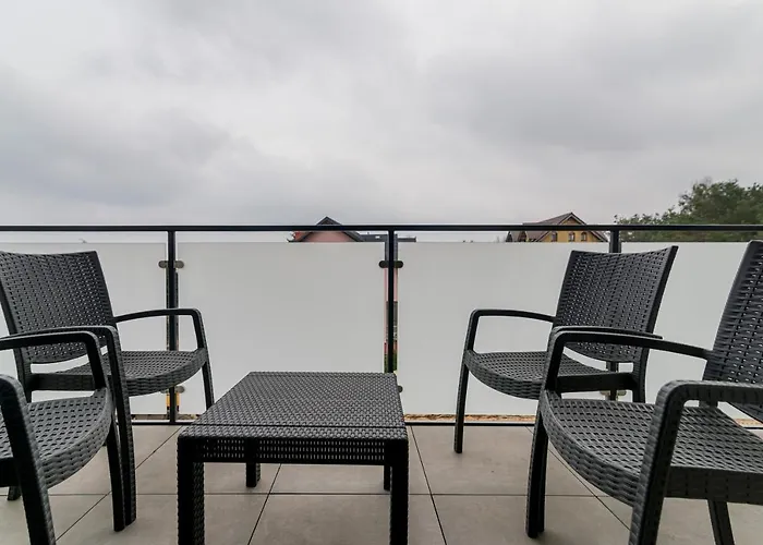 Alvista Apartamento Mechelinki