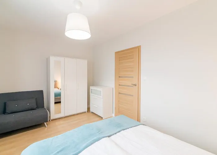 Alvista Apartmán Mechelinki