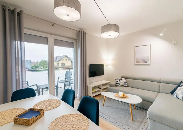 Alvista דירה מחלינקי