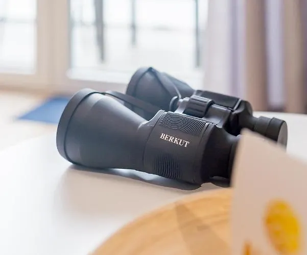 Apartamento Alvista *