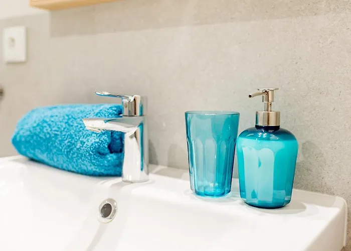 Apartamento Alvista *