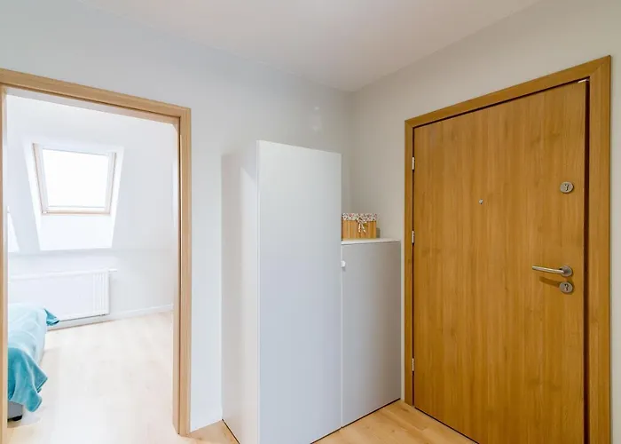 Alvista דירה מחלינקי