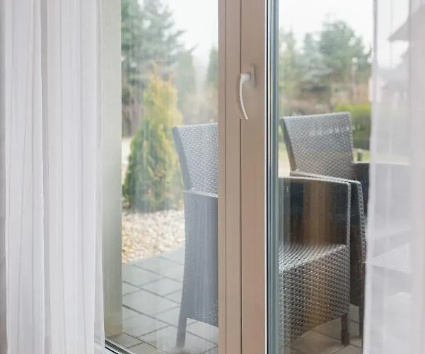 Alvista Apartamento Mechelinki