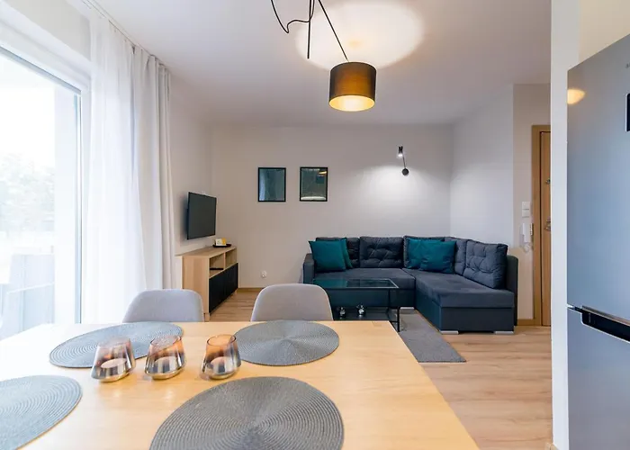 Alvista Apartmán Mechelinki