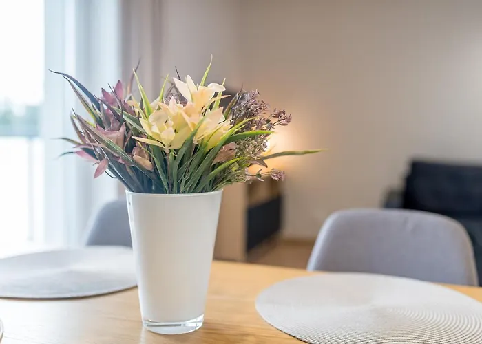 Apartmán Alvista Mechelinki