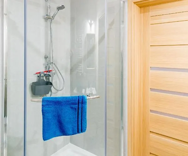 Alvista Apartamento *