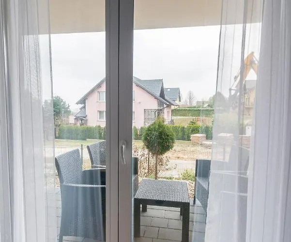 Alvista Apartamento Mechelinki