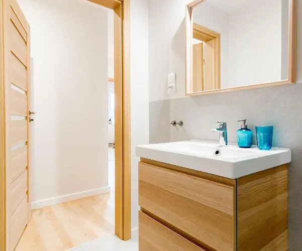 Apartamento Alvista *