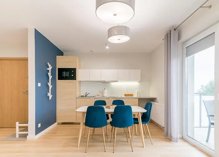 Alvista Apartamento Mechelinki