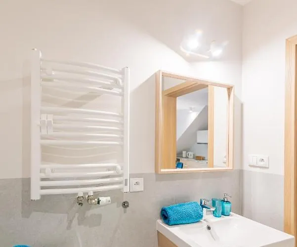 Alvista Apartamento *