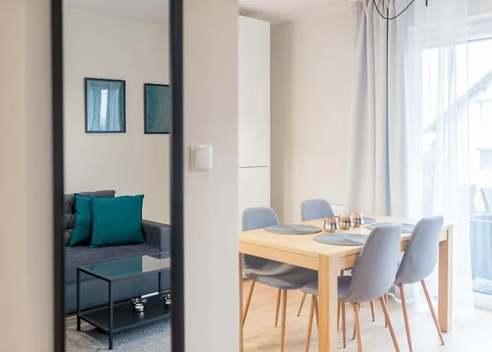 Apartamento Alvista Mechelinki