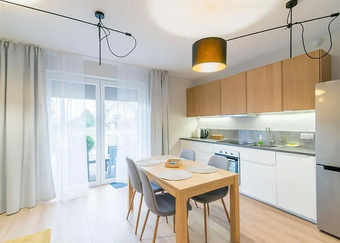 Apartamento Alvista *