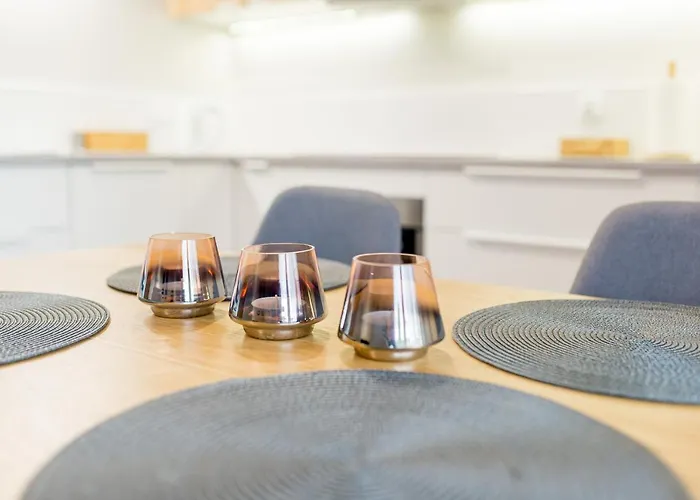 Apartamento Alvista *