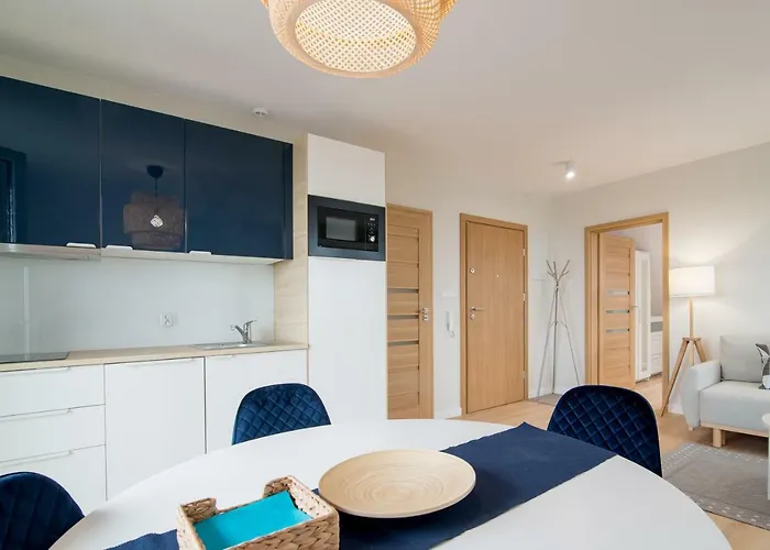 Alvista Apartamento *