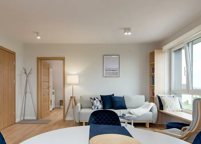 Apartamento Alvista *