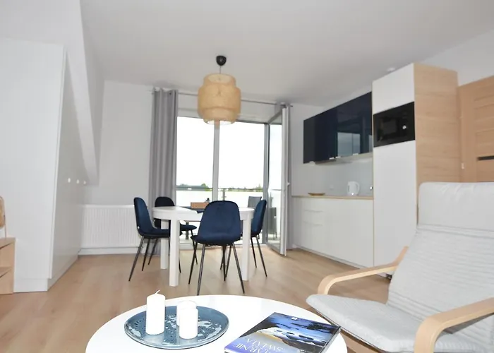 Alvista דירה מחלינקי